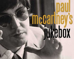 Various Artists: Paul McCartney's Jukebox (Chrome Dreams/Triton)