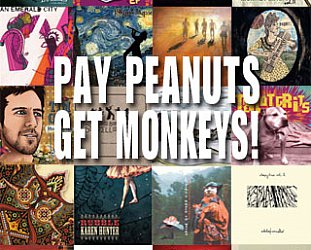 THE BARGAIN BUY: Various Artists (Monkey Records)