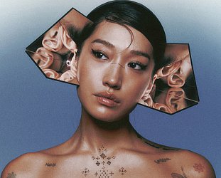 Peggy Gou: I Hear You (digital outlets)