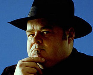 PERE UBU'S DAVID THOMAS INTERVIEWED (1999). Fools rush out