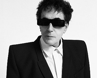 Peter Perrett: The Cleansing (digital outlets)