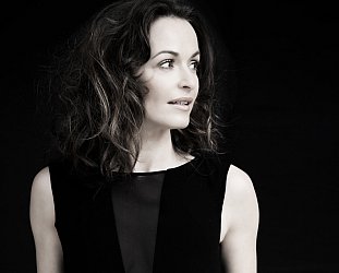THE FAMOUS ELSEWHERE SONGWRITER QUESTIONNAIRE: Sharon Corr