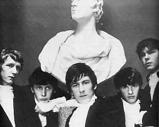 THE POETS, DISCOVERED (2024): Scots wha-hey hey hey