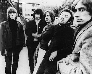 The Pretty Things: Don't Bring Me Down (1964)