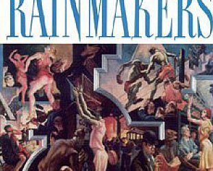 The Rainmakers: Let My People Go-Go (1986)