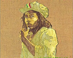 BOB MARLEY; RASTAMAN VIBRATION RECONSIDERED: The legacy is music and the message