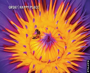 GRG67: Happy Place (Rattle)