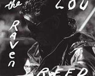 Lou Reed: The Raven (Reprise)