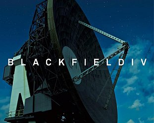 Blackfield: Blackfield IV (Kscope/Southbound)