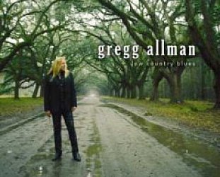 Gregg Allman: Low Country Blues (Universal)
