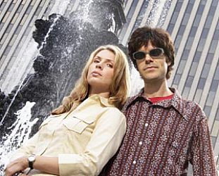 OVER THE RHINE INTERVIEWED (2006): Coming out quietly
