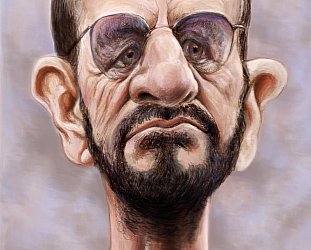 RINGO ON RECORD IN THE PAST DECADE (2021): The remaking of a Starr