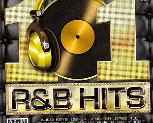 THE BARGAIN BUY: Various Artists; 101 R&B HIts
