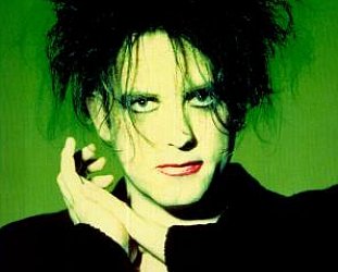 ROBERT SMITH OF THE CURE INTERVIEWED (2001): Hits and the one that missed out