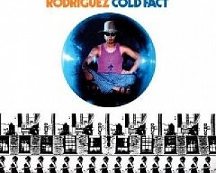 Rodriguez: Cold Fact (Rhythmethod)