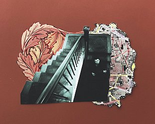 RECOMMENDED RECORD: Tom Rodwell: Wood & Waste (Tom Rodwell/digital outlets)