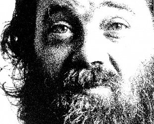 WE NEED TO TALK ABOUT . . . ROKY ERICKSON: Calling occupants of interplanetary craft
