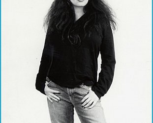 RONNIE SPECTOR INTERVIEWED: Time has come today (2006)