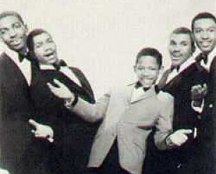 Ronnie and the Hi-Lites: I Wish That We Were Married (1962)
