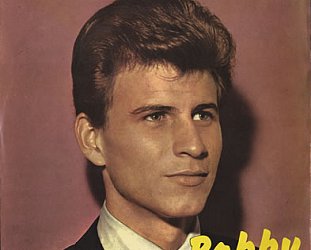 Bobby Rydell: Ghost Surfin' (c 1964)