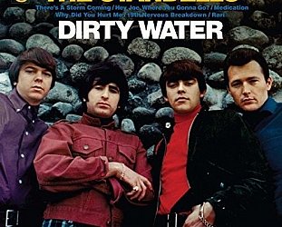 The Standells: Dirty Water (1966)