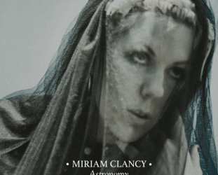 Miriam Clancy: Astronomy (digital outlets)