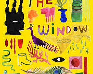 Cecile McLorin Salvant: The Window (Mack Avenue/Southbound)