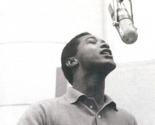 SAM COOKE, GOSPEL INTO POP: The change was always gonna come