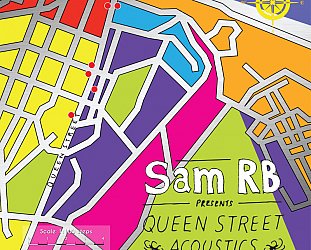 Sam RB: Queen Street Acoustics (samrb.com)