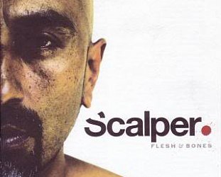 Scalper: Flesh and Bones (Border)