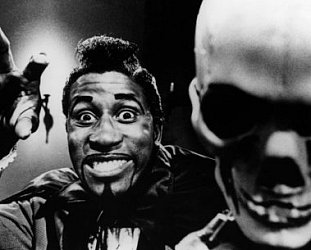 Screamin' Jay Hawkins: Monkberry Moon Delight (1972)