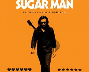 THE BARGAIN BUY: Searching for Sugar Man (DVD)