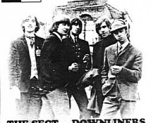 Downliners Sect: The Sect (1964)