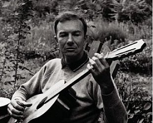 PETE SEEGER PROFILED: The conscience of America