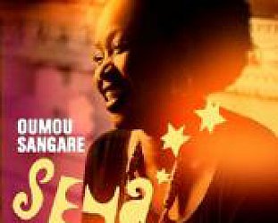 Oumou Sangare: Seya (World Circuit/Elite)