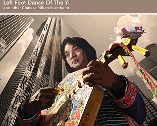 Shanren: Left Foot Dance of the Yi (Rough Guide/Southbound)