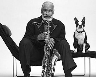 SONNY ROLLINS; BEYOND THE NOTES a doco by DICK FONTAINE