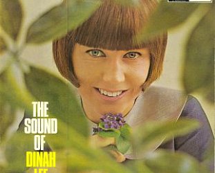 Dinah Lee: He Can't Do the Blue Beat (1965)