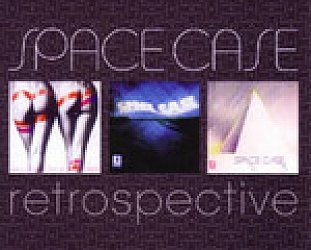 Space Case: Retrospective (Ode)