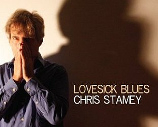 Chris Stamey: Lovesick Blues (Yep Roc)