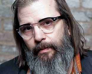 STEVE EARLE PROFILED (2013): Only the strong survive