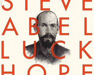 Steve Abel: Luck/Hope (Kin'sland)