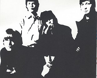 THE ROLLING STONES. 12 x 5, CONSIDERED (1964): Hits and misses