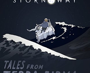 Stornoway: Tales from Terra Firma (4AD)