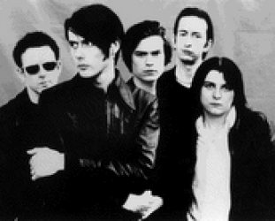 SUEDE REISSUED AND RECONSIDERED (2011): England made me
