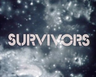 SURVIVORS, REVISITED (2014): A television series from past about the now-future