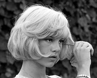 Sylvie Vartan: Whirlpool (1963)