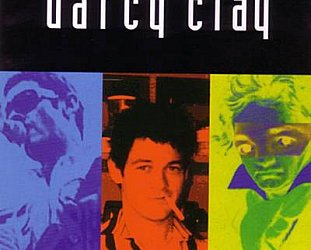 RECOMMENDED REISSUE: Darcy Clay; Jesus I Was Evil (Sony)