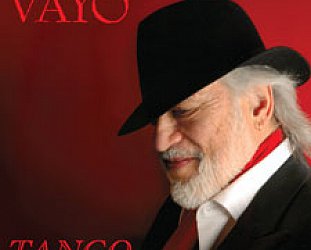Vayo: Tango (Pantaleon)