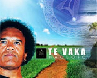 Te Vaka: Haoloto (Spirit of Play)